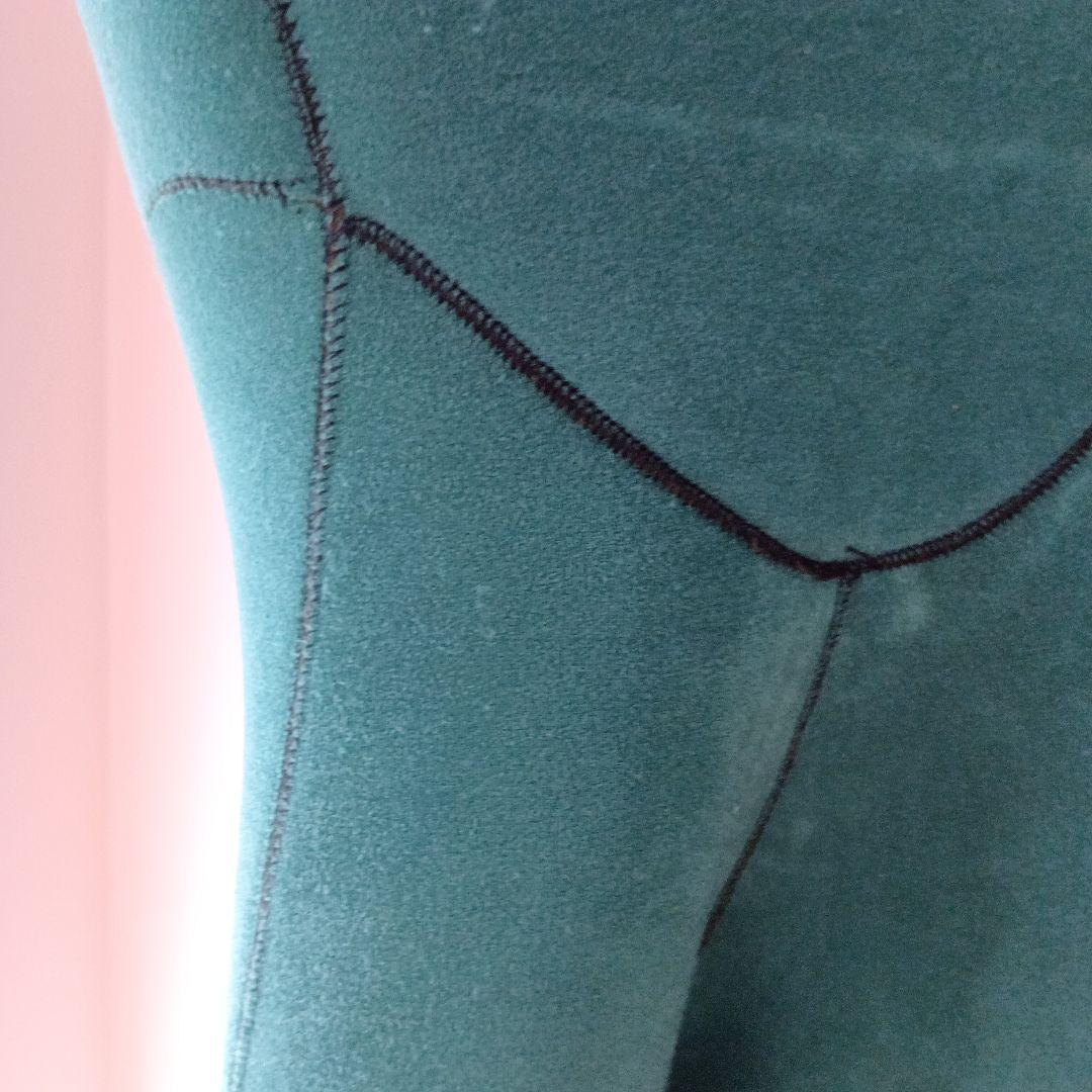 日本製ムラサキスポーツオリジナルスリーウェザーセミドライウェットスーツМサイズ