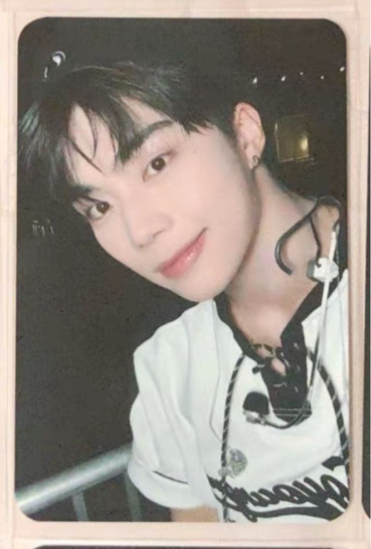 ZEROBASEONE ゴヌク アユクデ 2025 80枚限定 トレカ