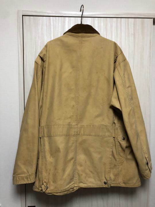 ポロラルフローレン ハンティングジャケット