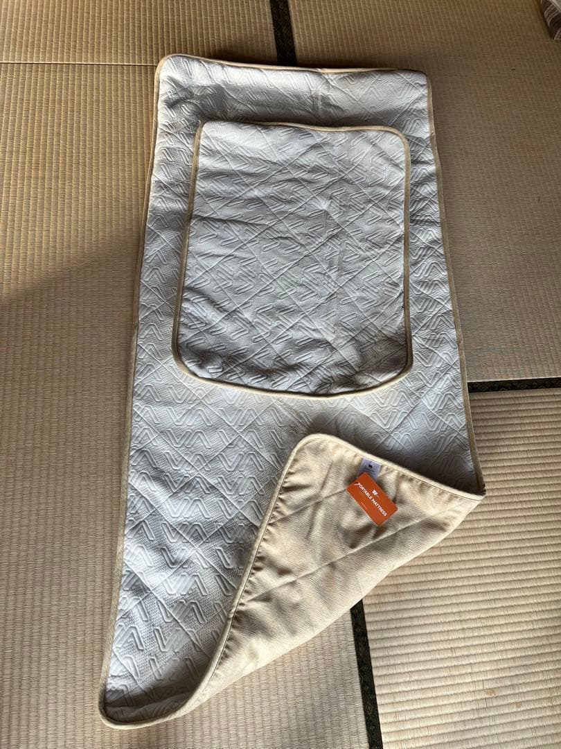 Viiva ポータブル　マットレス