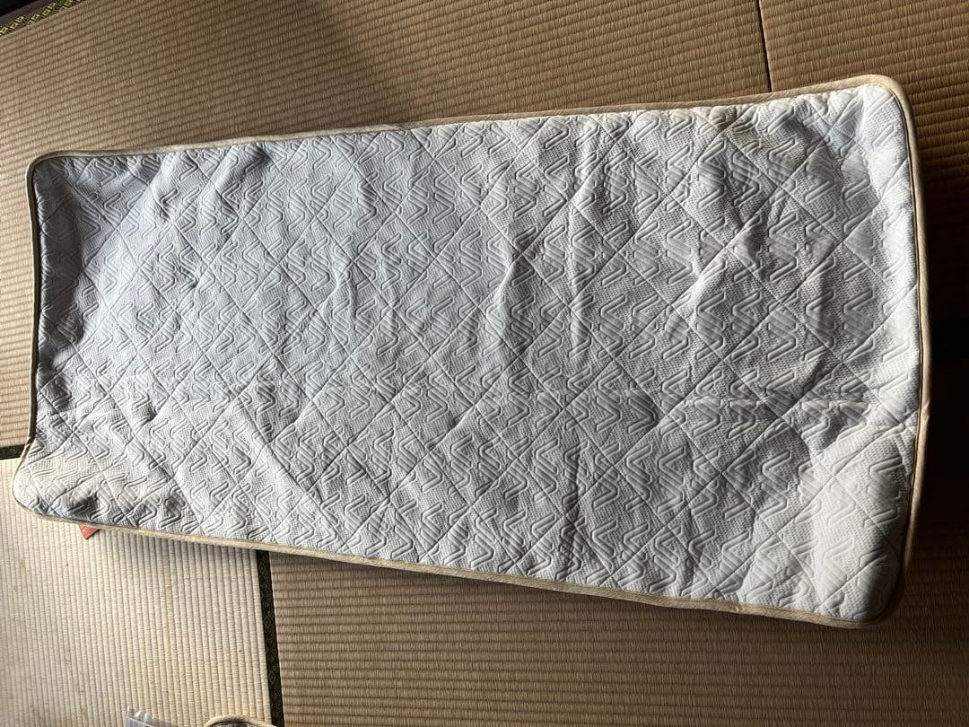 Viiva ポータブル　マットレス