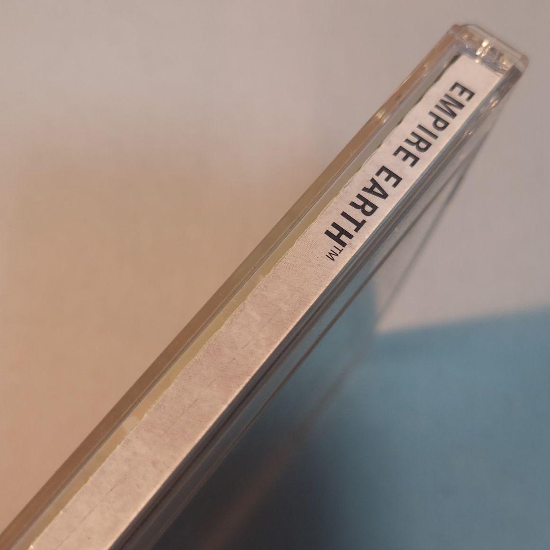 カプコン  エンパイア・アース 日本語版