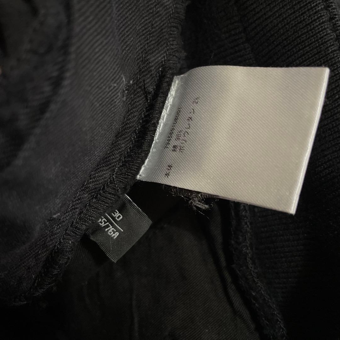 Ralph Lauren コーティングカーゴパンツ 4ポケット