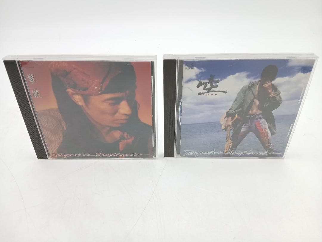 長渕剛 CDコレクション 13枚セット シングル アルバム