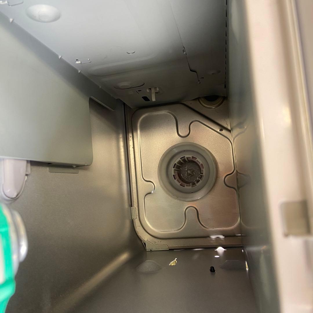 美品⭐️ダイニチ(Dainichi) 石油ファンヒーター 2023年製②