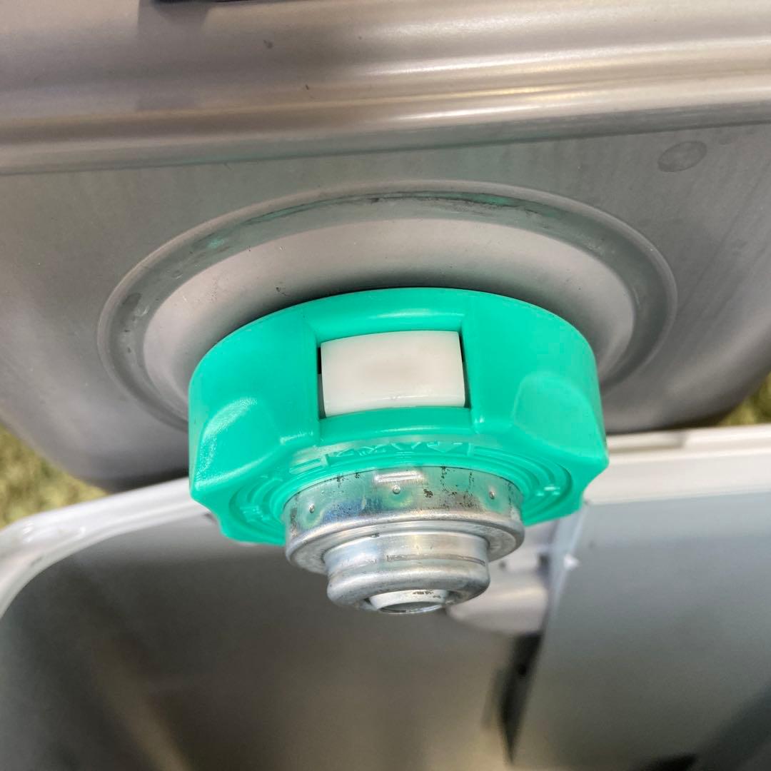 美品⭐️ダイニチ(Dainichi) 石油ファンヒーター 2023年製②