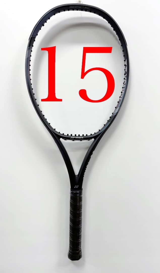 YONEX 07 EZONE98 アクアナイトBK G2新品未使用 No.15