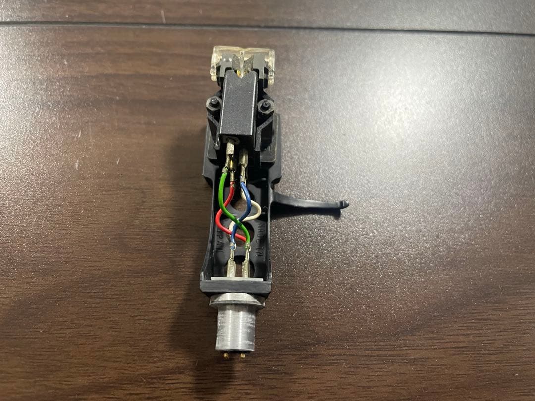 Technics SL-1200MK3 ターンテーブル SHURE M44G