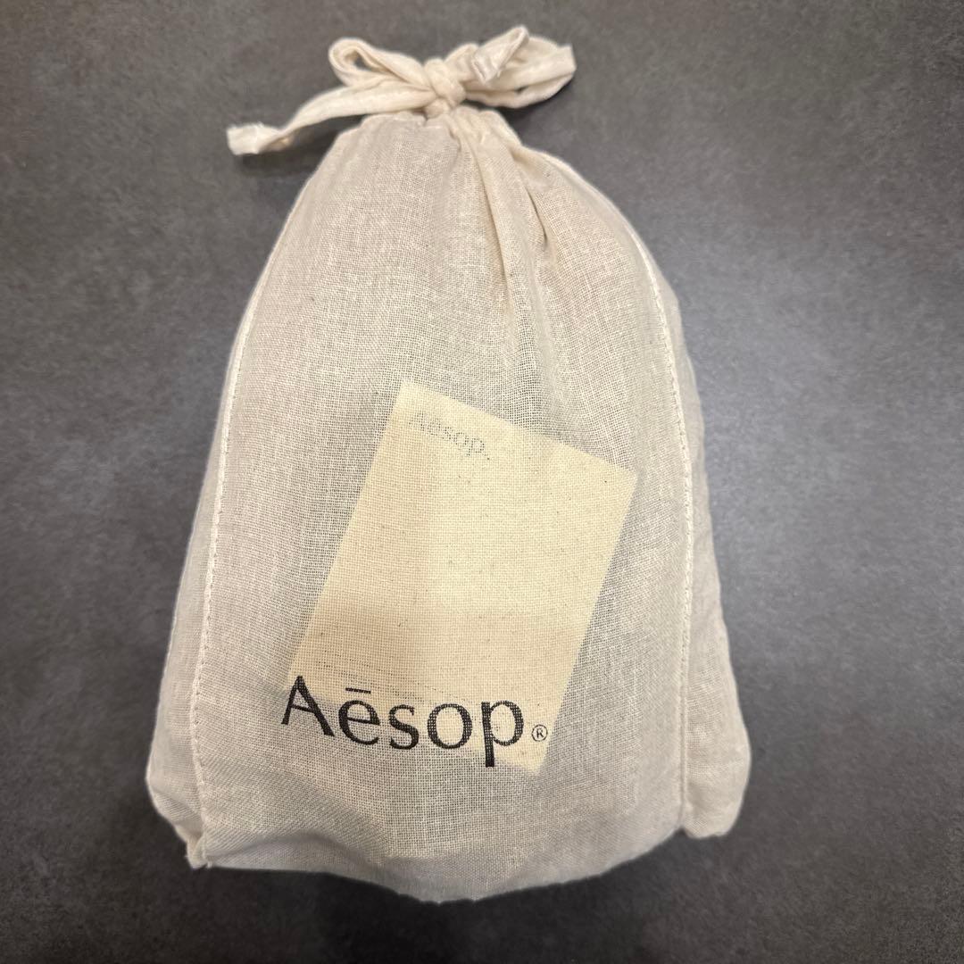 【新品未開封】Aesop☺︎ボディケアセット
