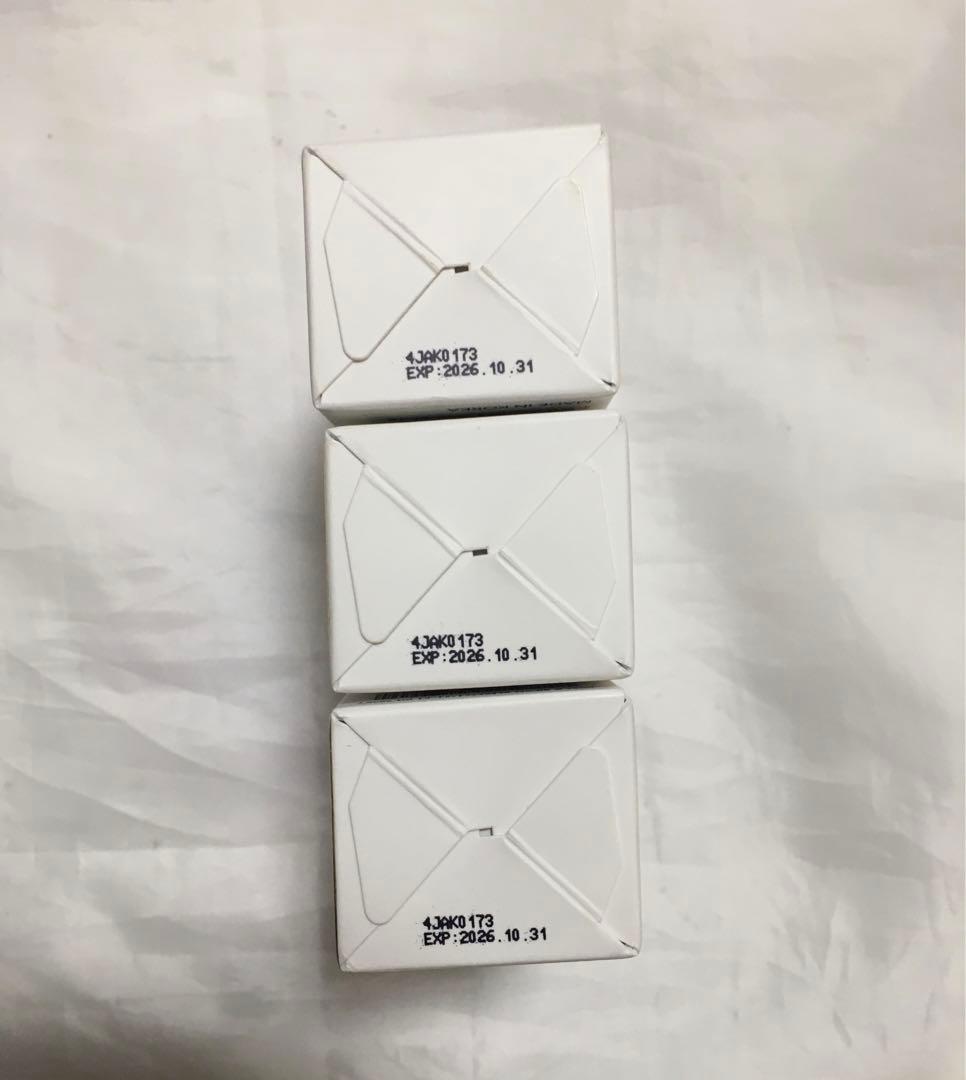 J. AVEC TOI トリートメントフェイスオイル　No.88 B化粧オイル