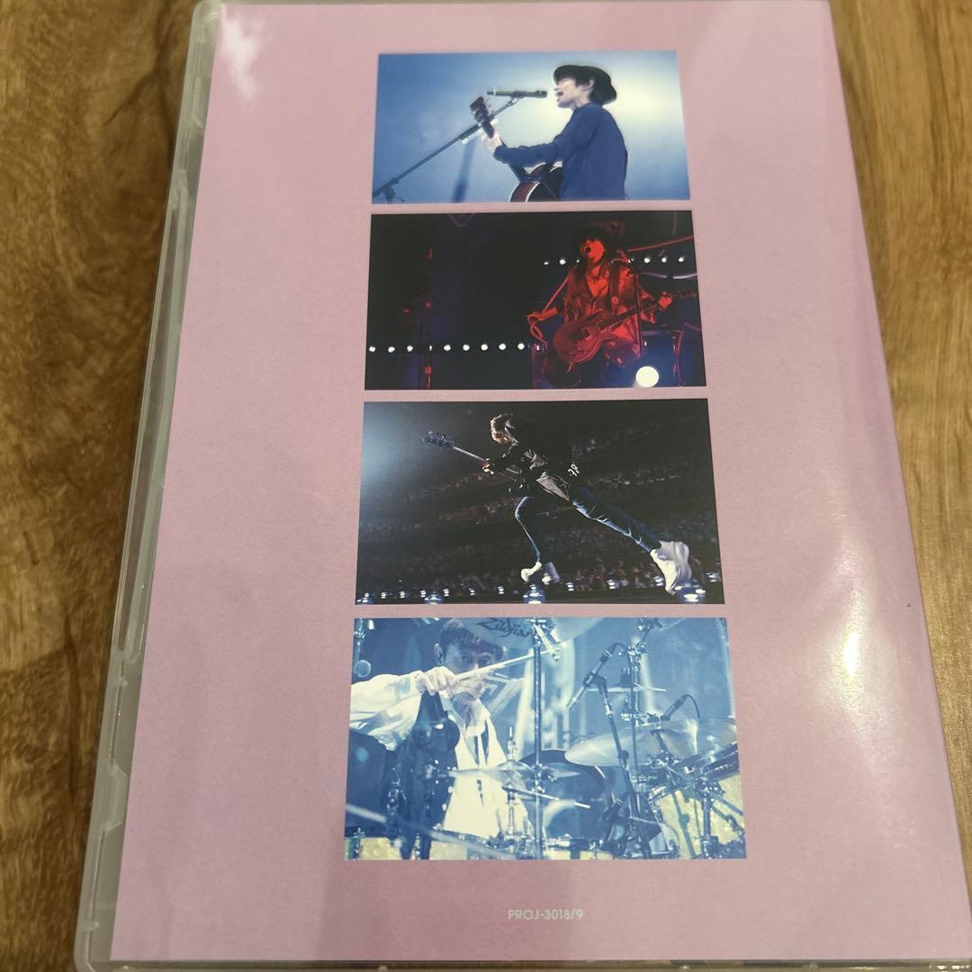 ！*！様 スピッツ/Spitzbergden30th/ファンクラブ限定