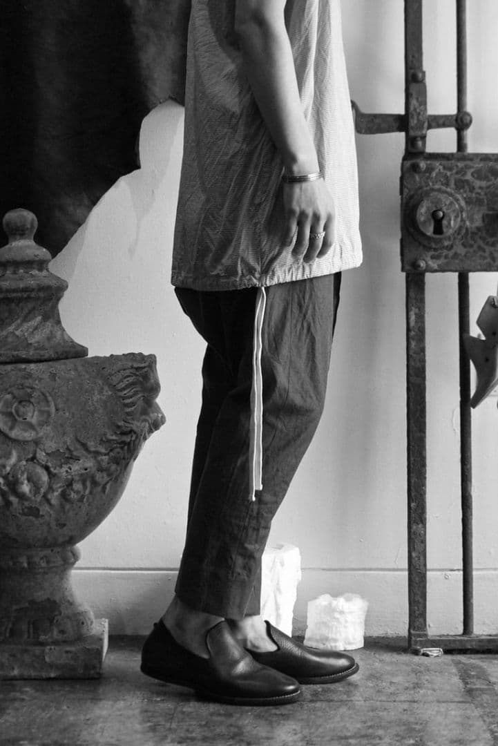 GEOFFREY B. SMALL／OYP12special trouser