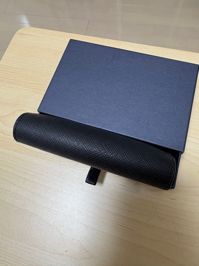 dunhill ダンヒル　カードケース　名刺入れ