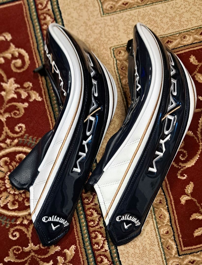 タイトリストTSi２フェアウェイウッド3W＆5WツアーAD　VR6S