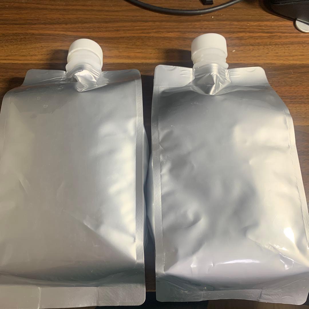 【新品】イオセラムクレンジング1000　イオセラムクリーム1000