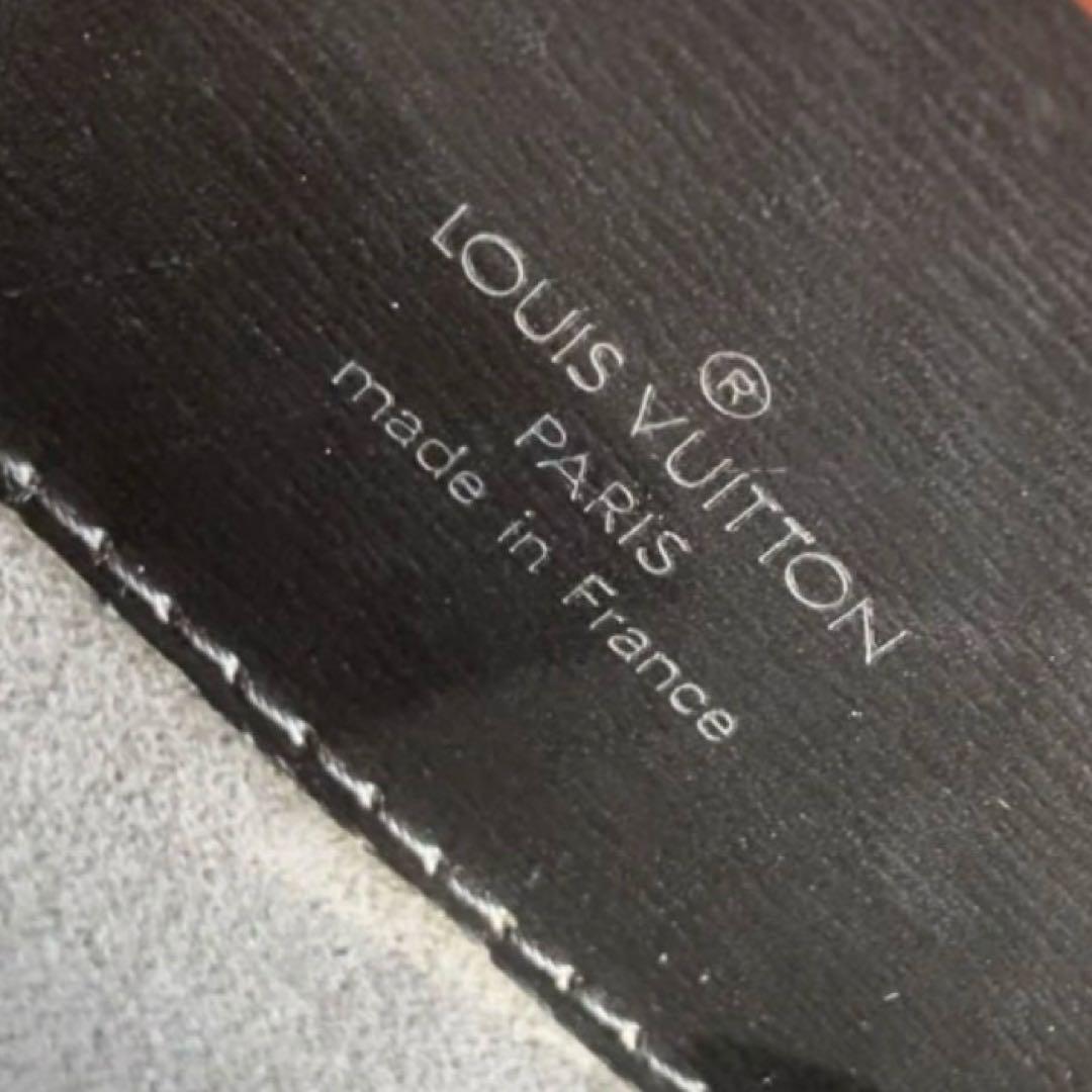 LOUIS VUITTON エピ　クリュニー　ノワール✨✨入手困難