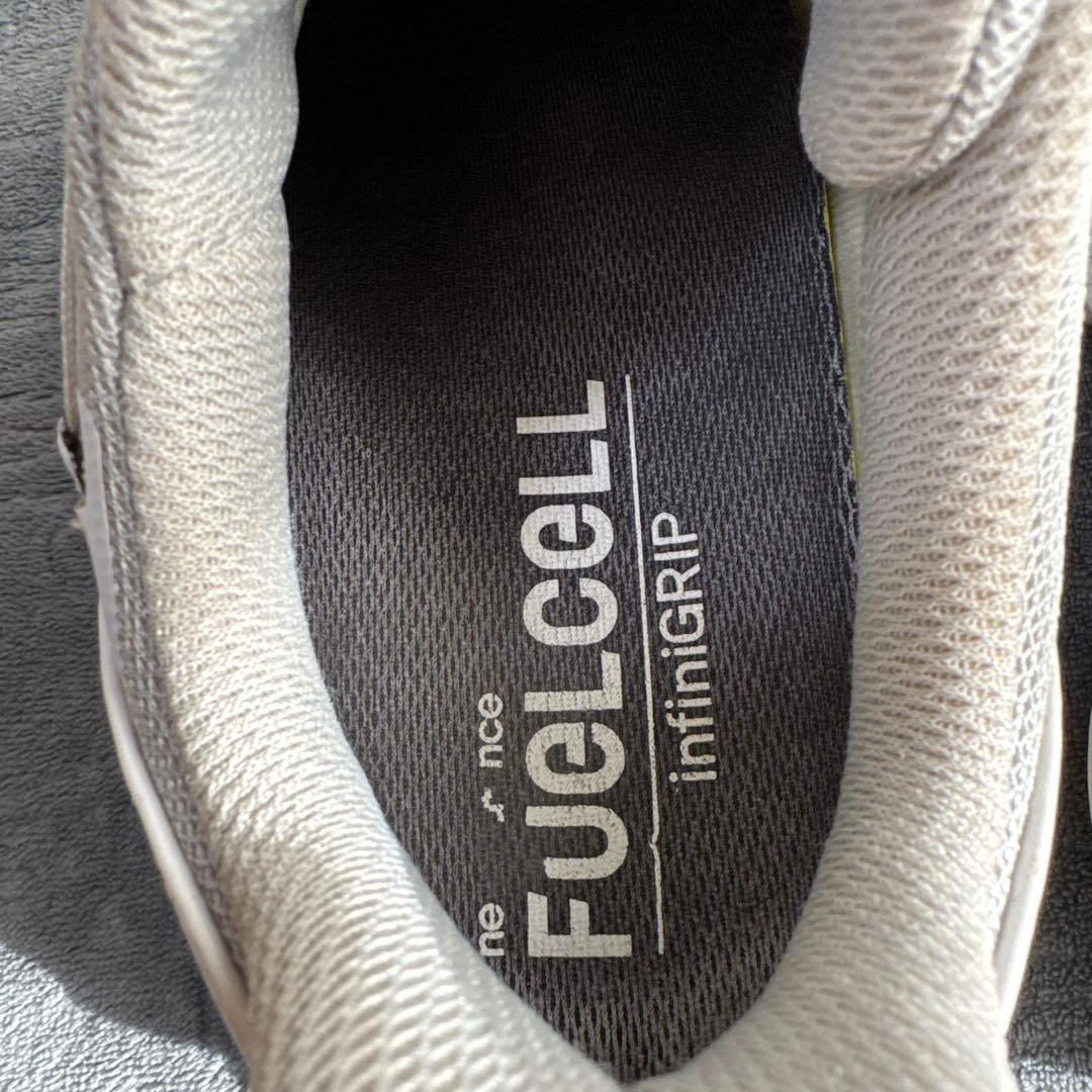 New Balanceニューバランス スパイクレスゴルフシューズBOA 23cm