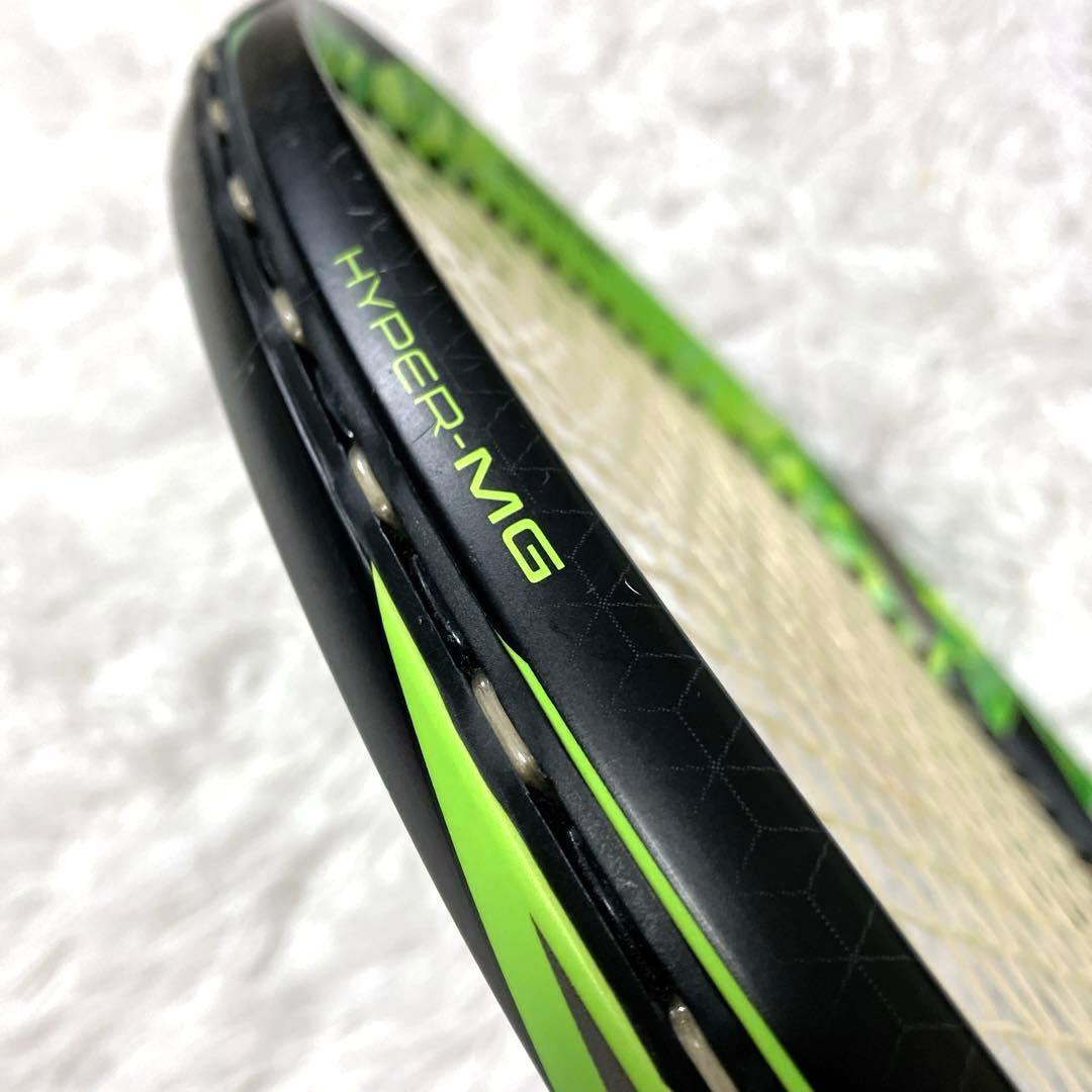 YONEX EZONE 100 G2 2017 hyper-mg ヨネックス