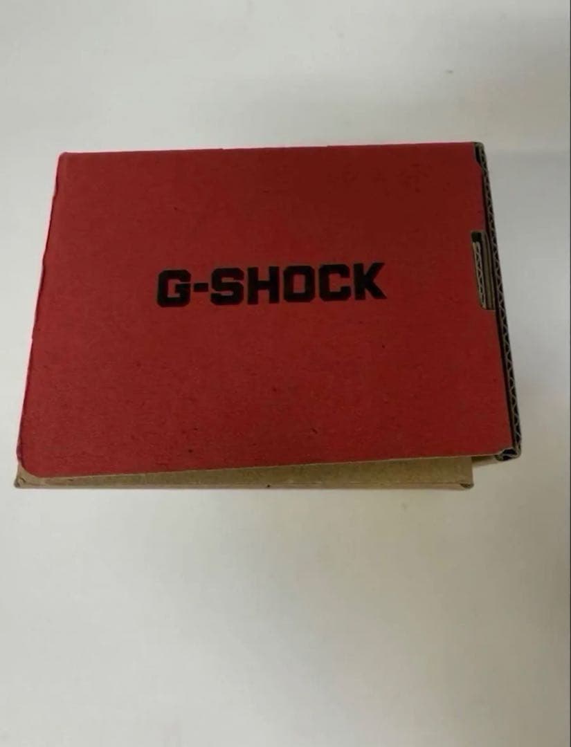 新品・未開封G-SHOCK Gショック GA-2100WD-1AJF 八角形