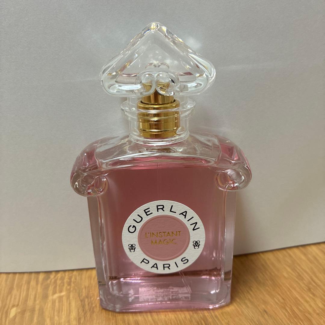✴︎お値下げ✴︎ゲラン GUERLAIN ランスタンマジー EDP オーデパルファン