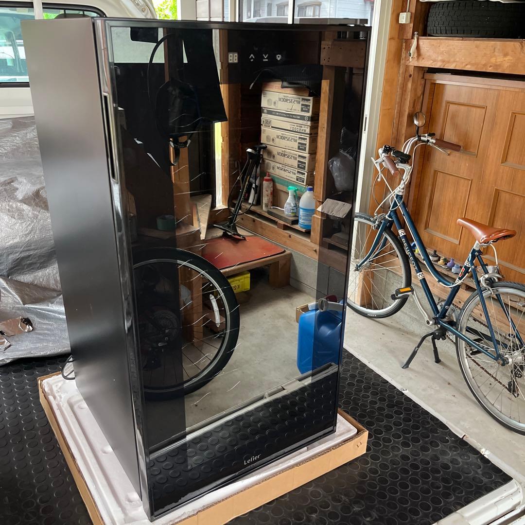 ルフィエールLW-D32