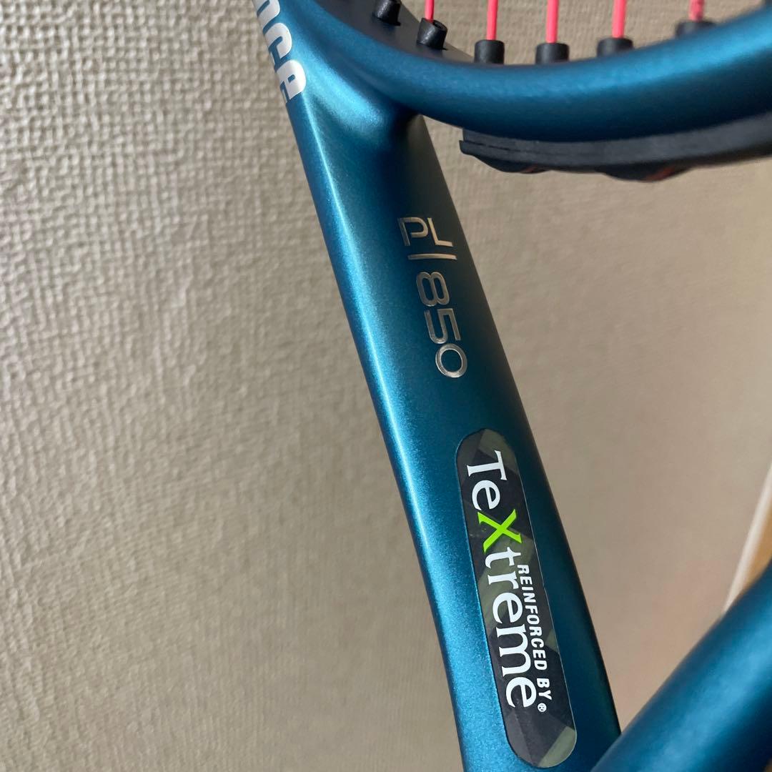 や*す様 【希少】Prince X98 TOUR【右利き用】　G2