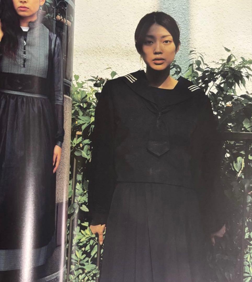 アート・デザイン・音楽 THE International magazine #3 Kim Gordon