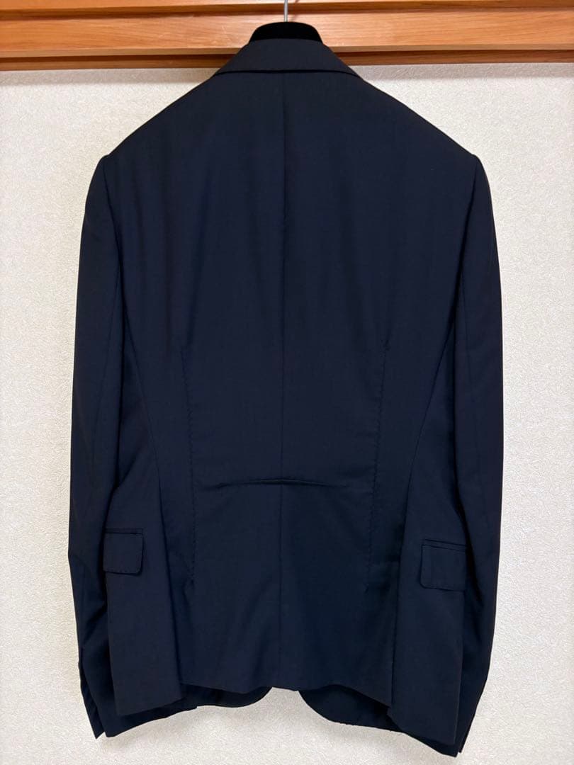 ランバン　Lanvin　2012SS　1Bテーラードジャケット　ルカ