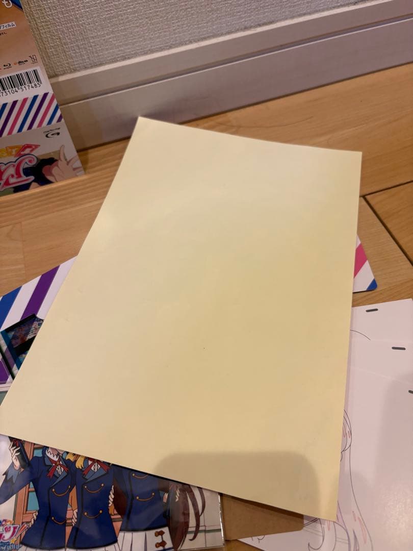 アイカツ！　10th STORY Blu-ray BOX