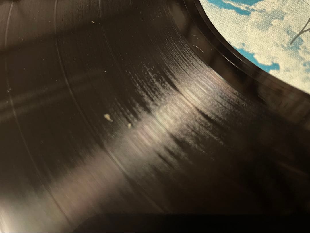 サイコビリー　KREWMEN レコード7枚セット