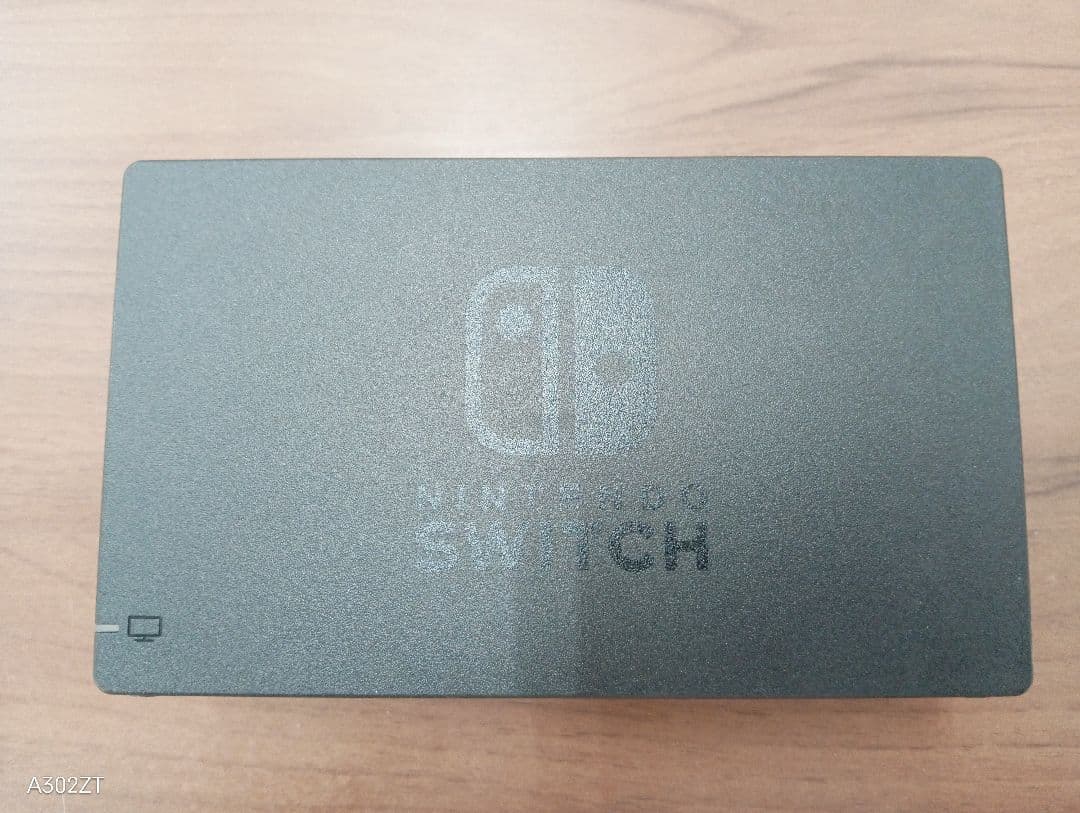 一部難ありNintendo Switch 本体 + 付属品　HAC-001