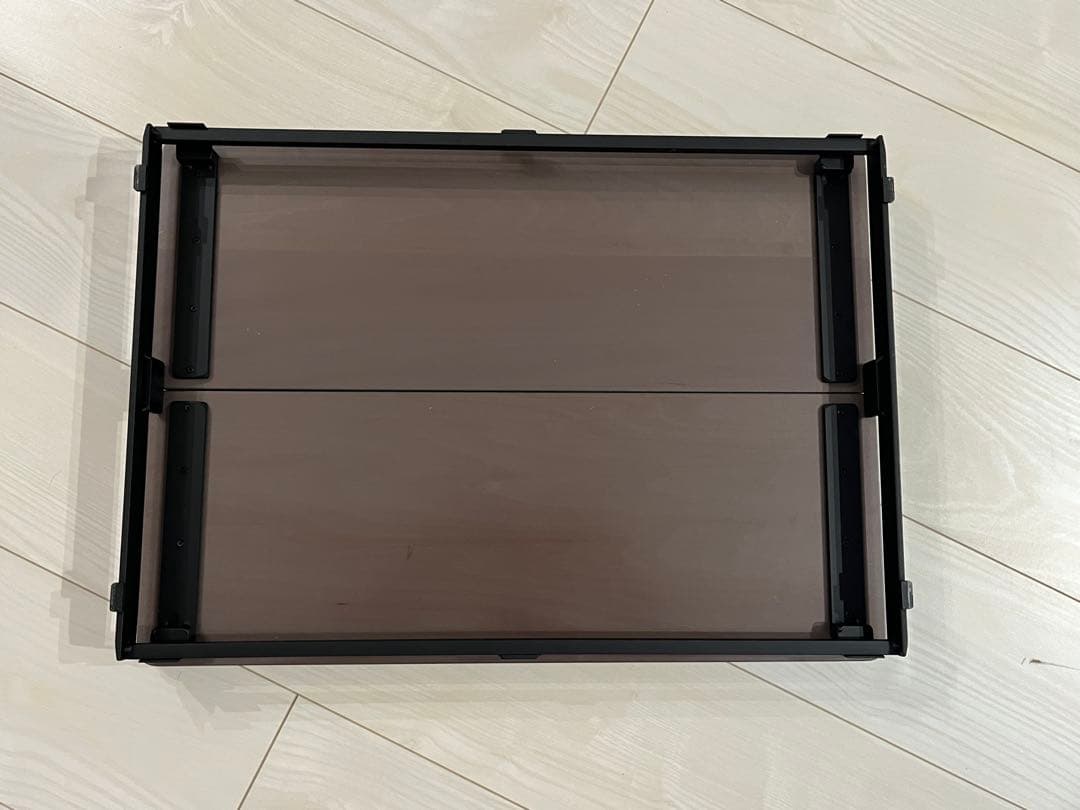 h&o×TheArth ウィングトップ50