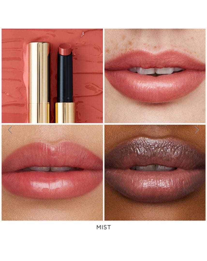 【正規品】HOURGLASS 4本セット