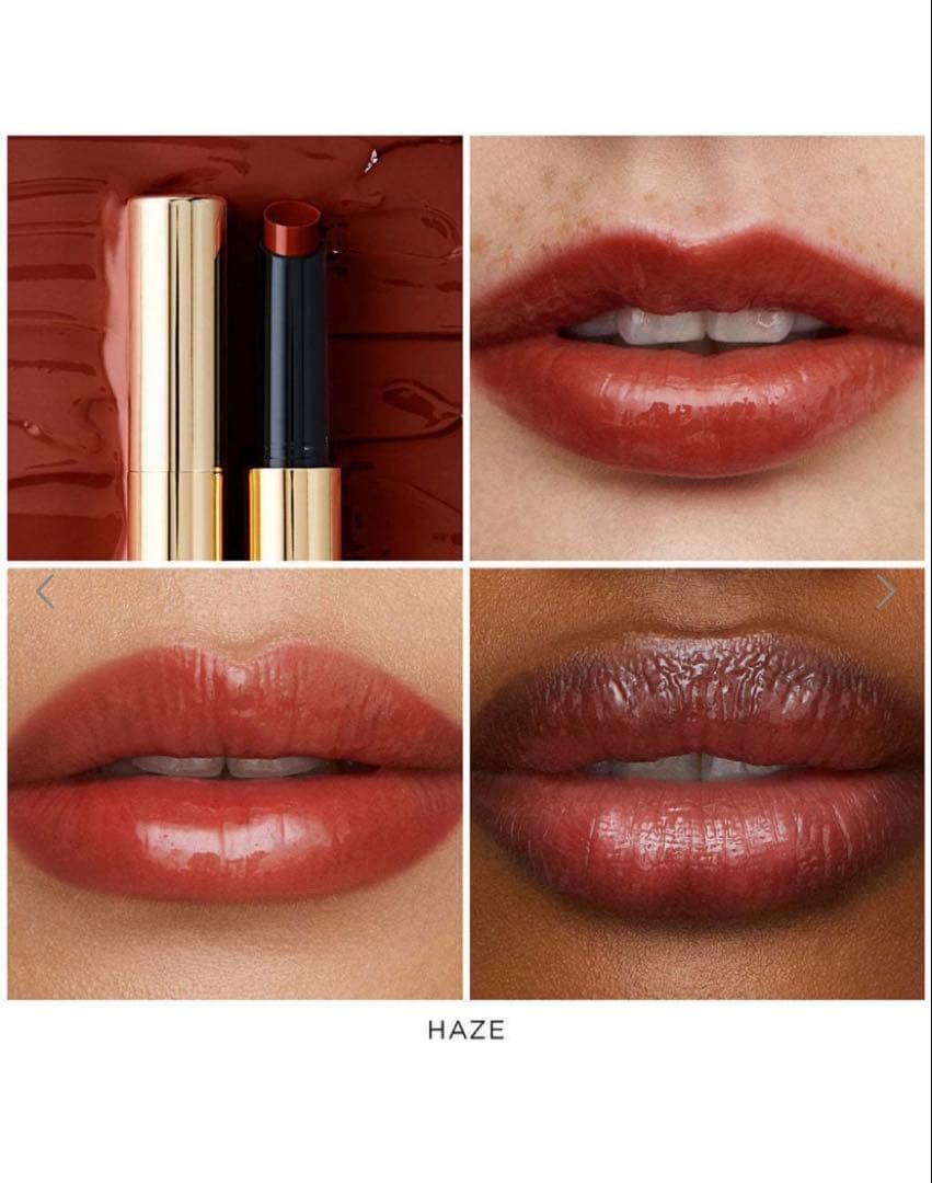 【正規品】HOURGLASS 4本セット