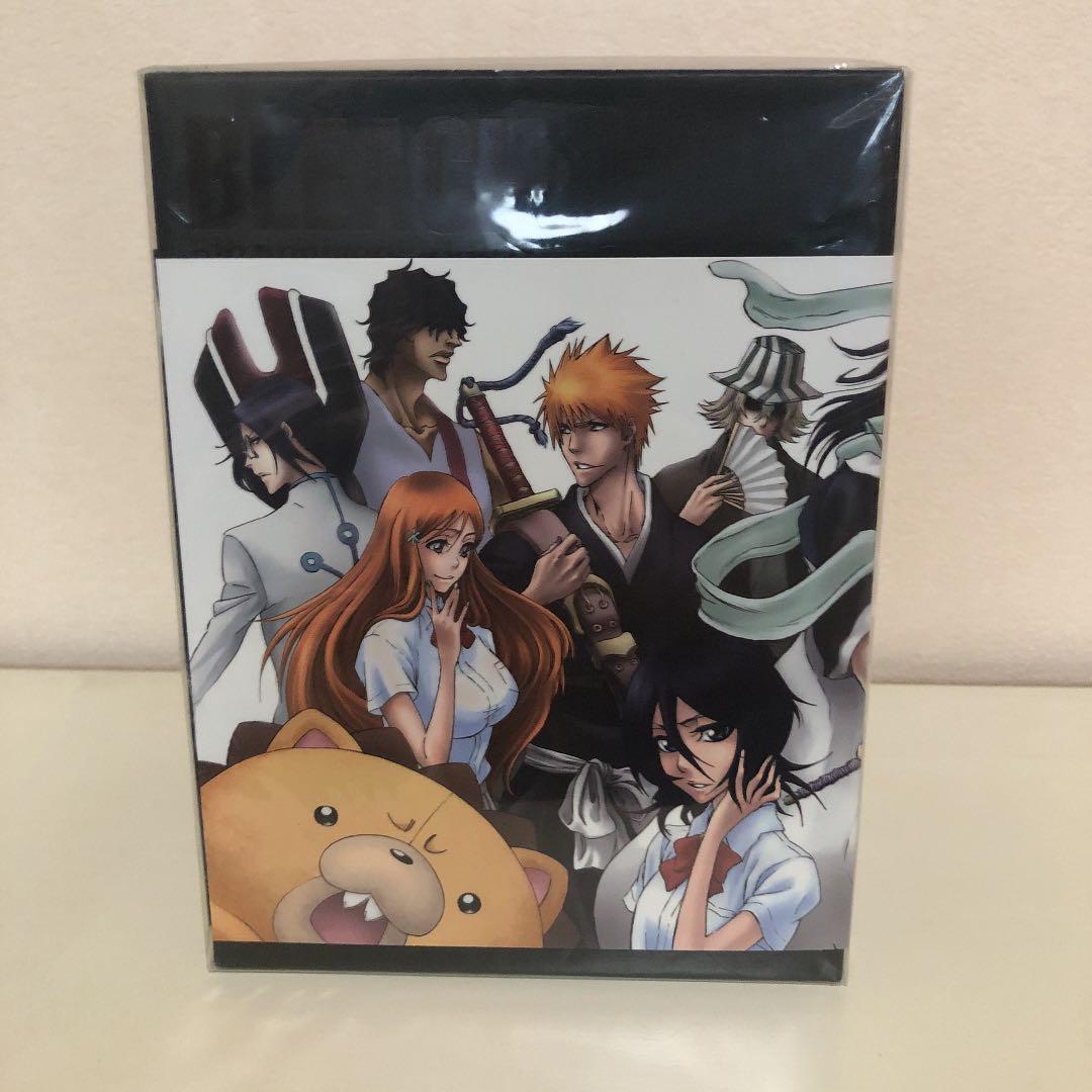 TV Animation BLEACH 5th Anniversary BOX…
