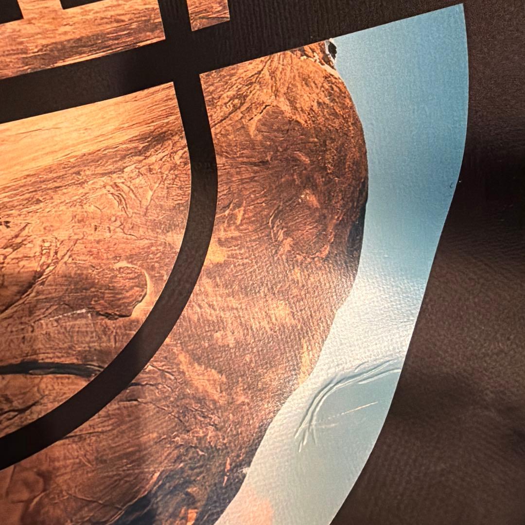 ザ・ノースフェイス BCヒューズボックス　ヨセミテ30L