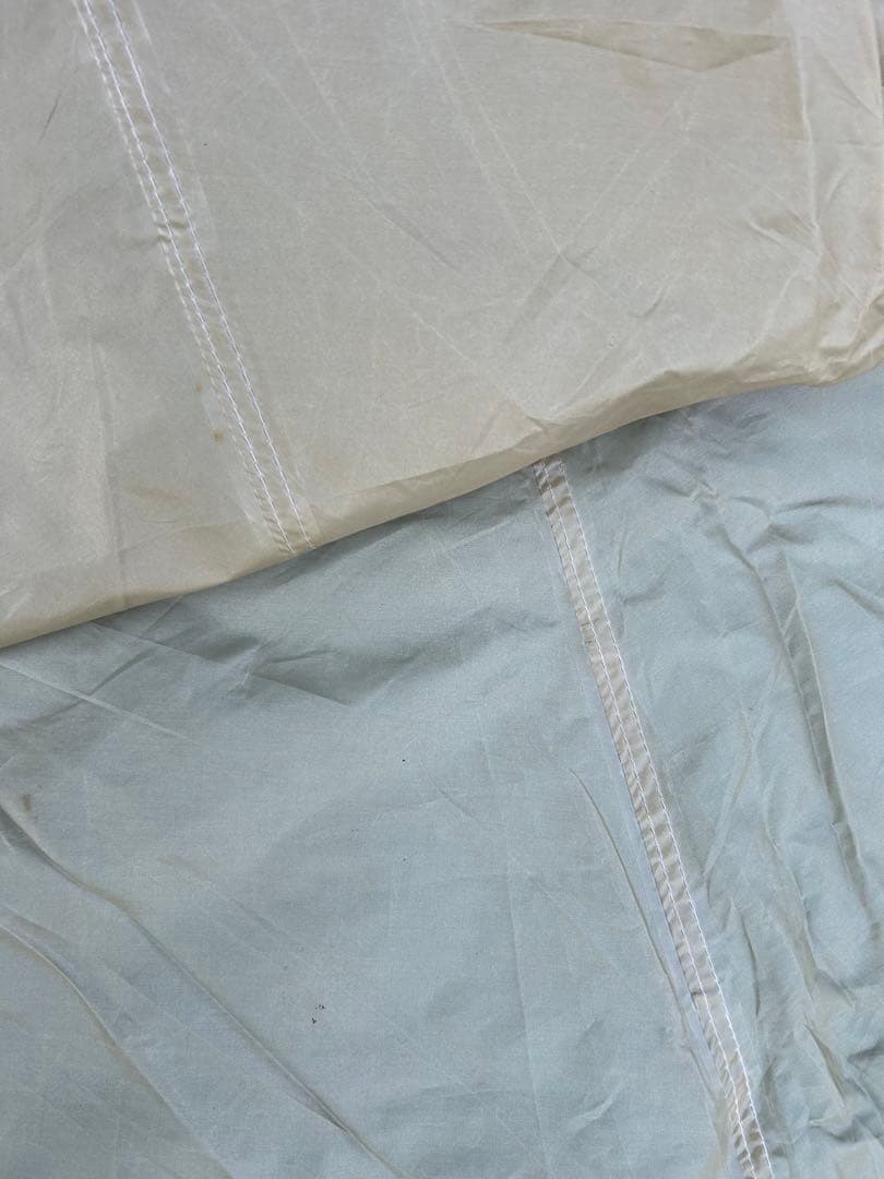 ロゴス ナバホ ティピー400