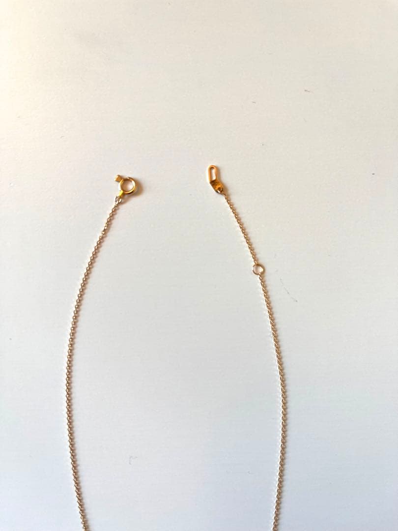 STAR JEWELRY SUNBURST K18YG/Pt950ダイヤモンド