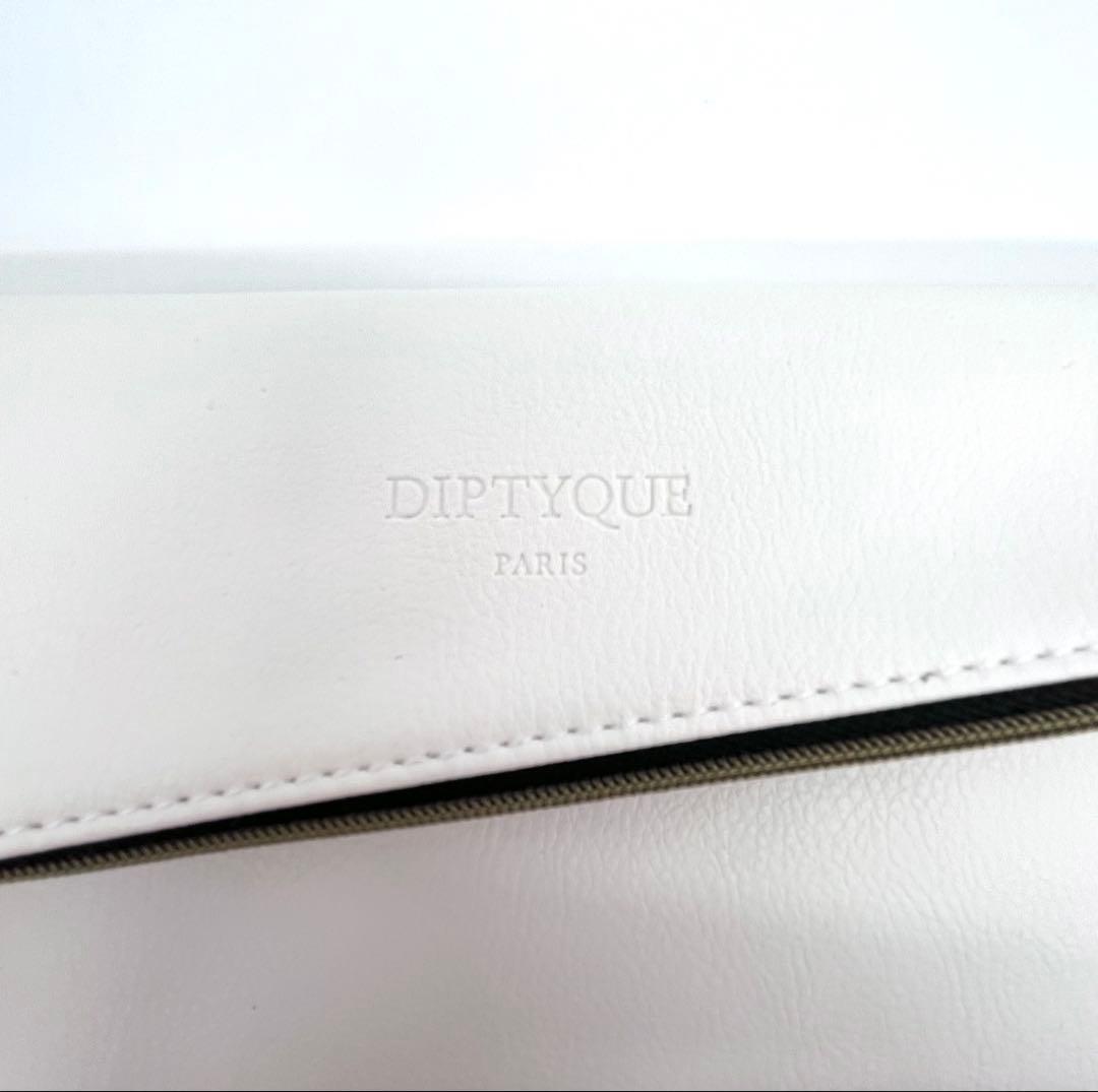 【新品未使用】diptyque ディプティック　ボディソープ&トラベルセット