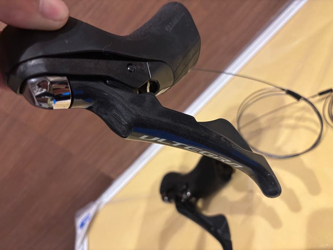 パーツ SHIMANO ULTEGRA ST-R8020