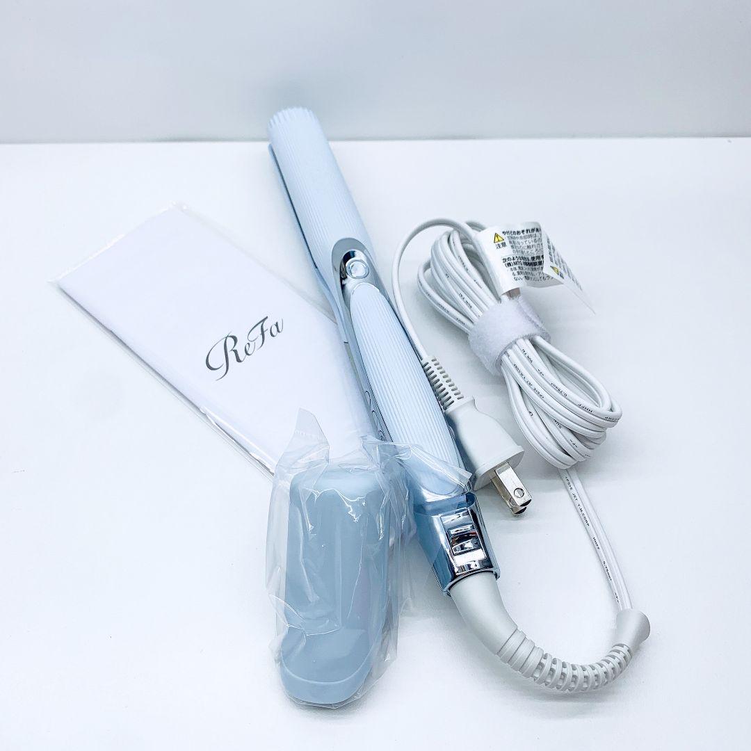 《最新モデル⭐️新品未使用》 Refa リファ ビューテック ストレート プロ