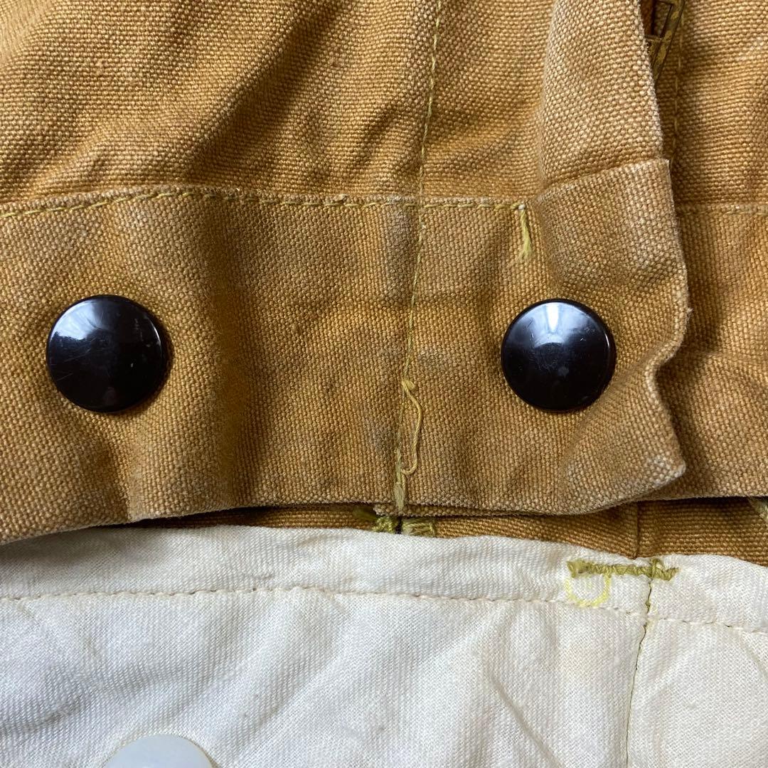 【希少品】50-60s RED HEAD BRAND ダブルニー ワークパンツ