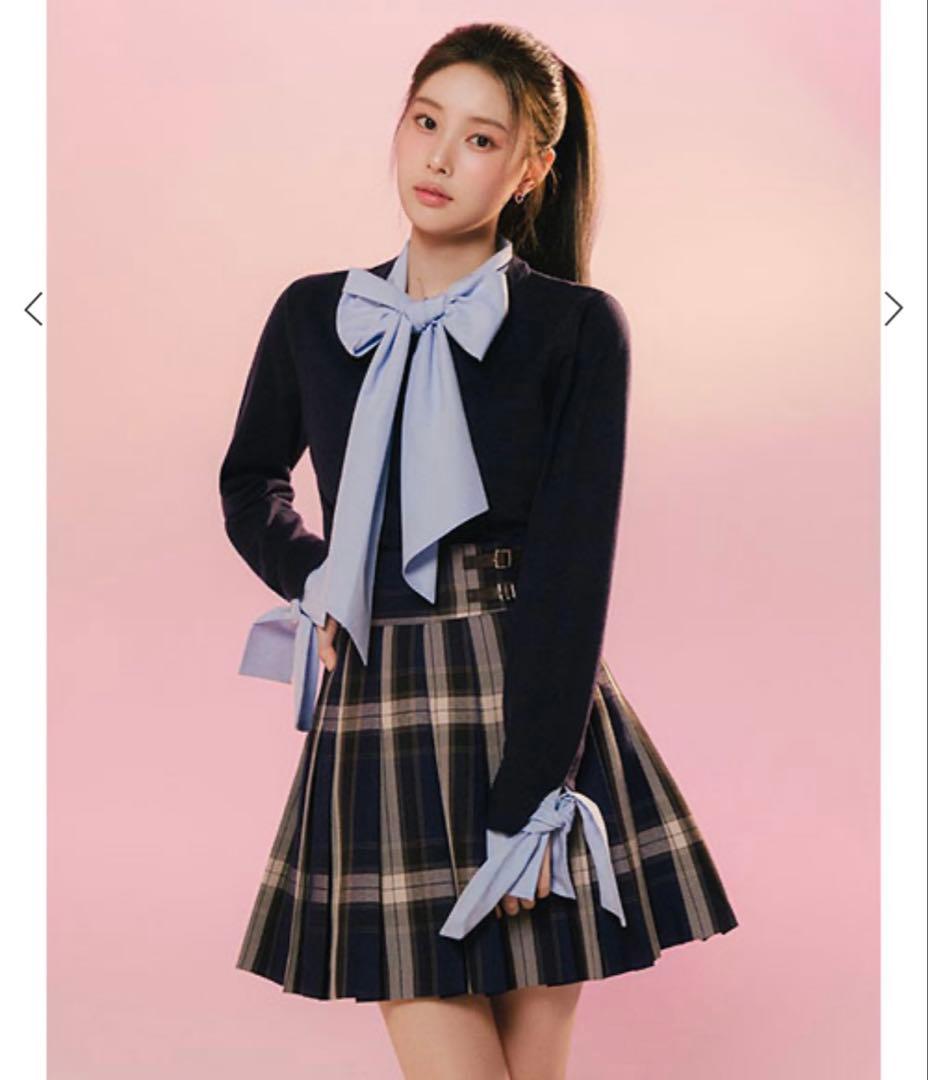 スナイデル　プリーツスカショーパン