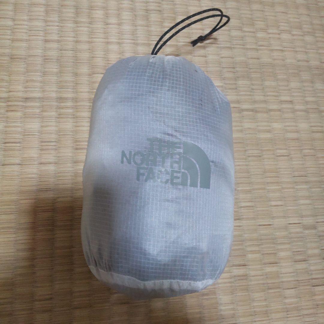 ノースフェイス ダウンベスト M
