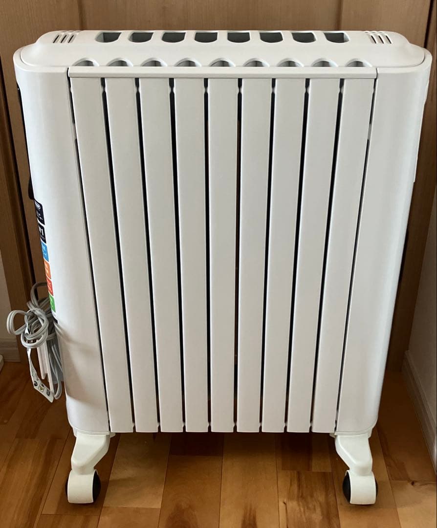 デロンギRHJ65L0915