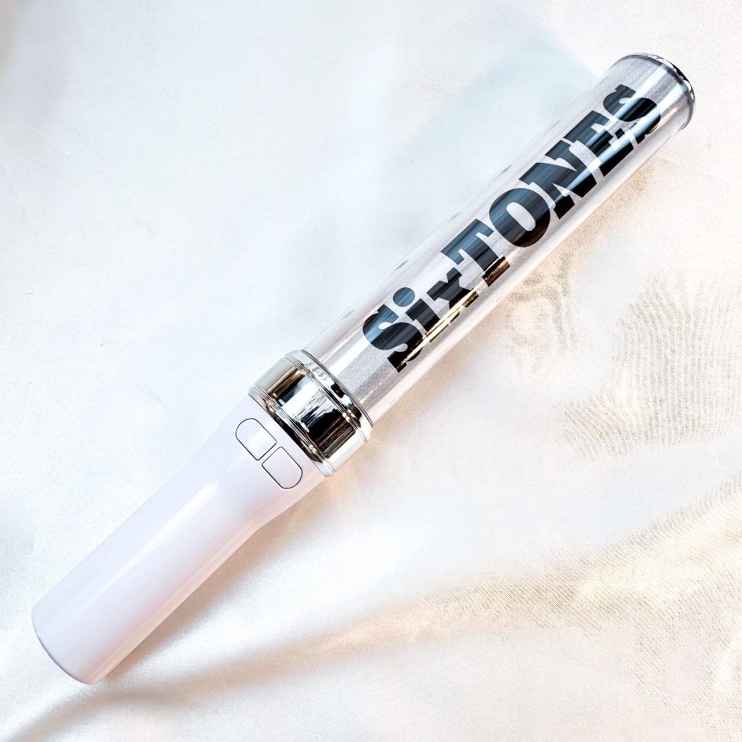 SixTONES チェンエラ CHANGE THE ERA ペンライト b-1