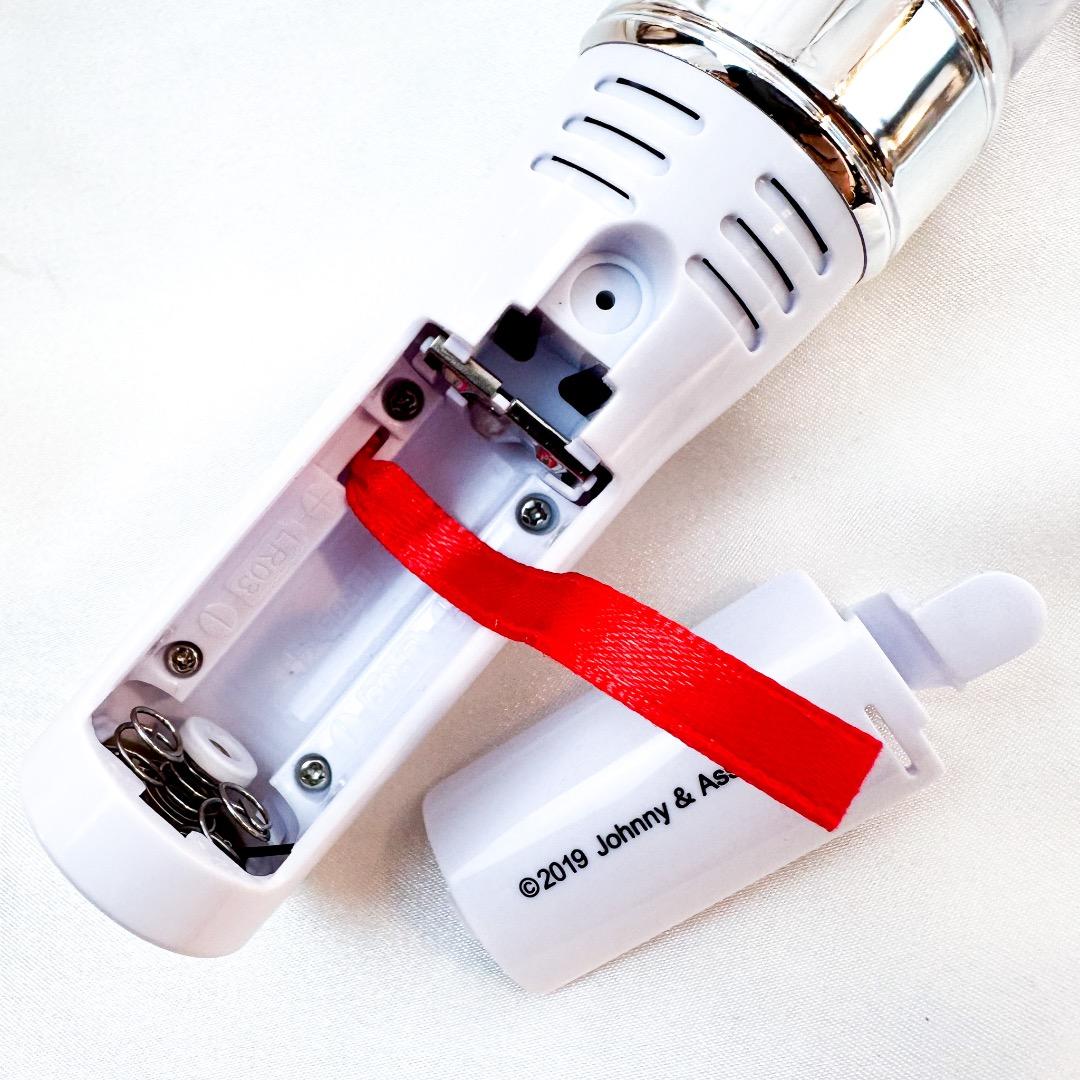 SixTONES チェンエラ CHANGE THE ERA ペンライト b-1