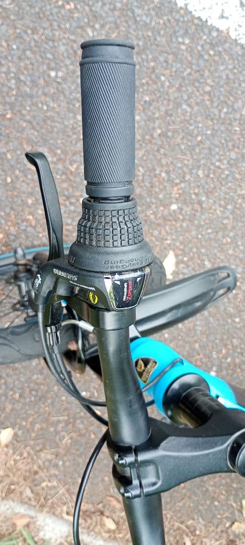 Lamborghini　ランボルギーニ　 20インチ 　7速　子供用　自転車