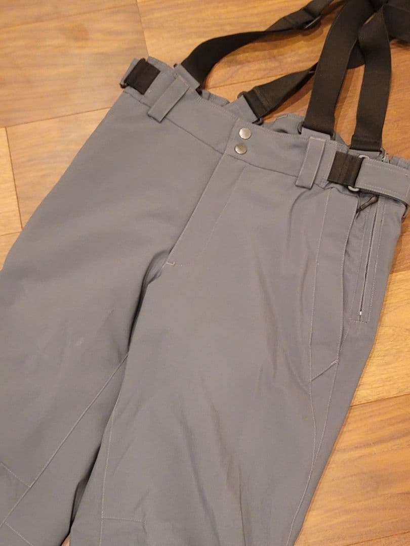 【美品】オンヨネ 上下セット Mサイズ