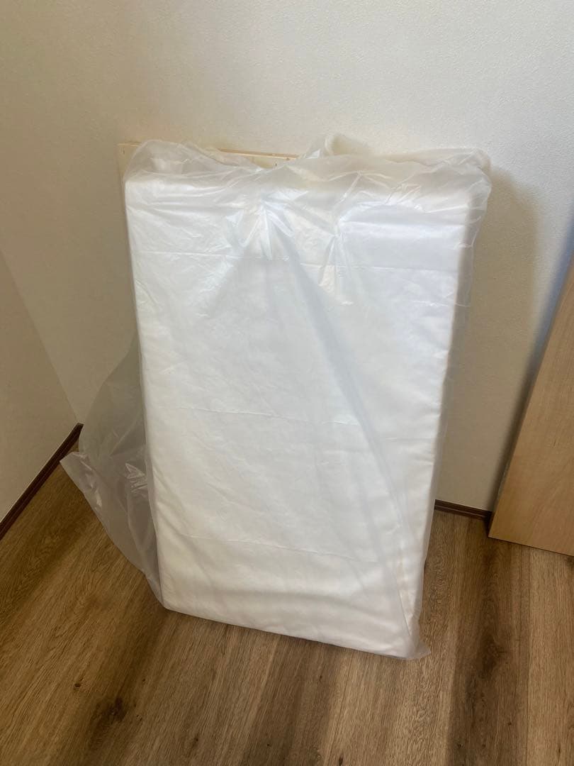 リリトリトルベビーベッド